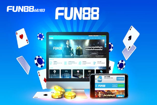 Rút tiền Fun88 có an toàn không